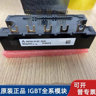 PM25CLS120 PM75CLS060 PM150CLS060 PM75CS1E060 PM50RLA120模块