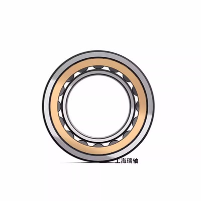 进口圆柱滚子轴承NF RN 1005 1006 1007 1008 1009 1010 1011 ECM