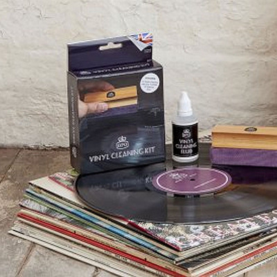 黑胶唱片机配件Arkrocket