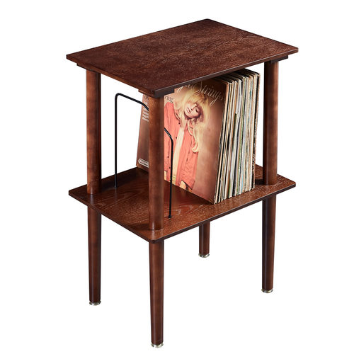 crosley底托边桌配件黑胶唱片机