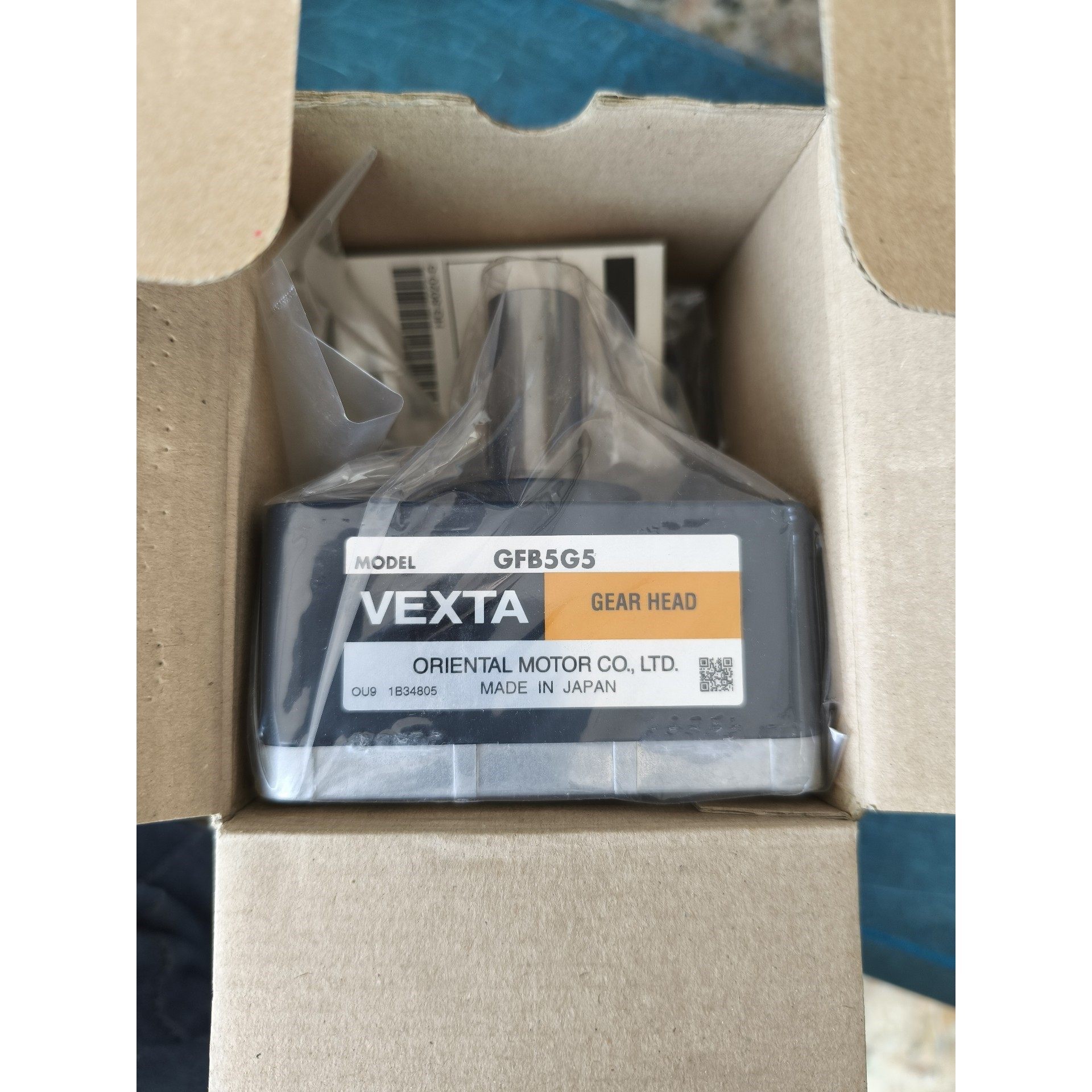 东方电机减速机GFB5G5减速箱 减速器议价产品