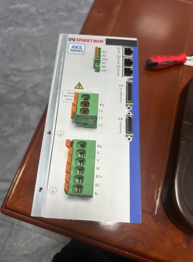#控制器SMARTWIN、智赢驱动器、型号为AKS-0123议价产品