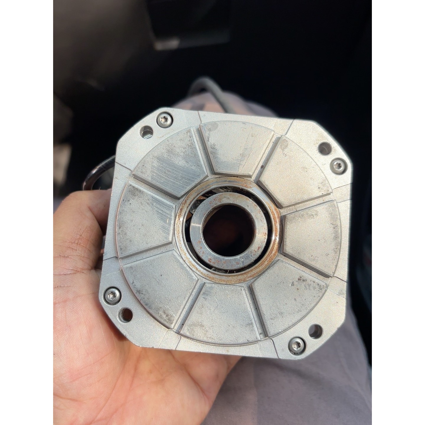 海德汉编码器RCN226,型号ID533110-01,3.6议价产品