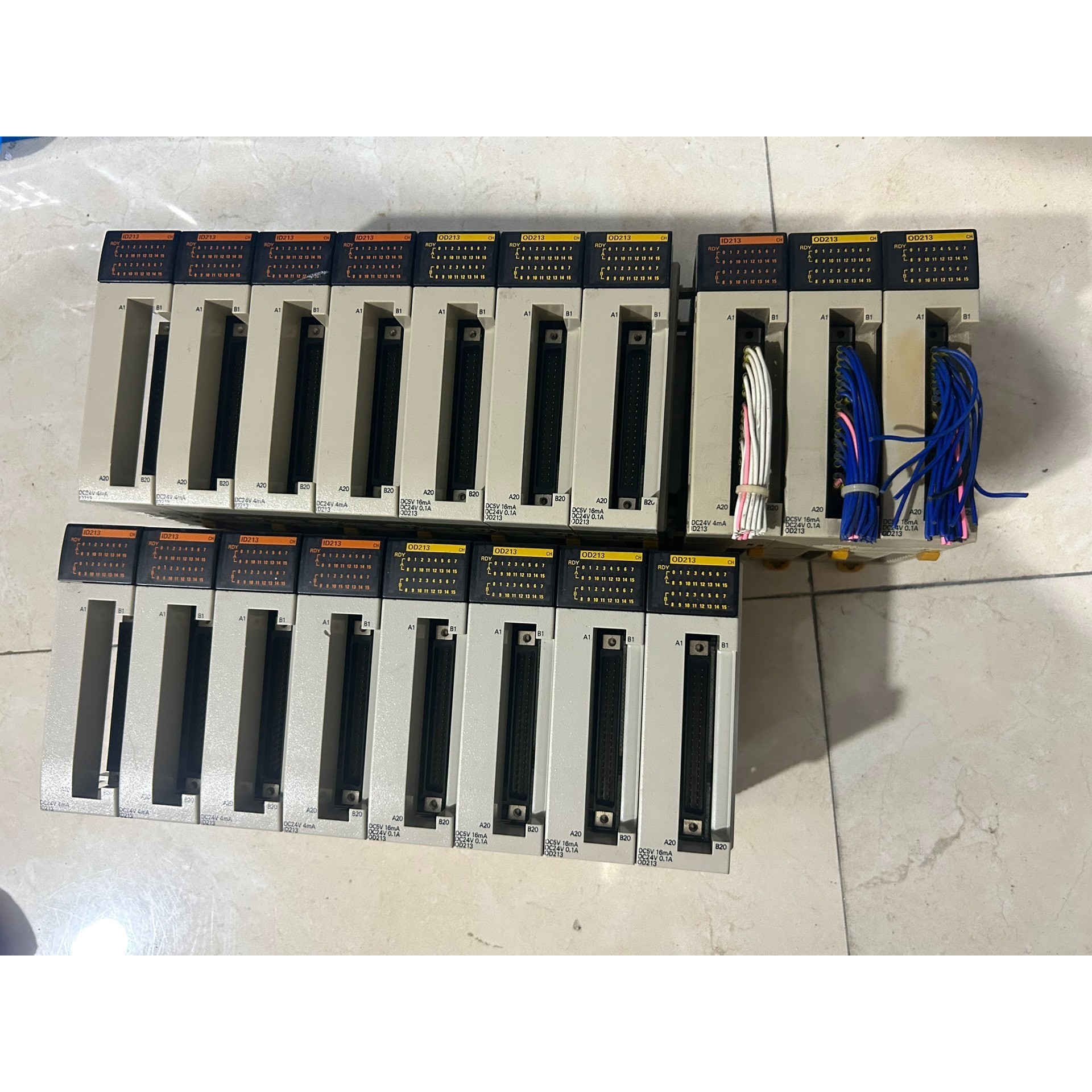 CQM1-ID213 9片议价产品