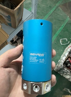 森瑞普导电滑环，型号3006006。360度气动旋转接头，6议价产品