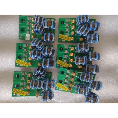 拆机NP Power分频板,20KAS DIVIDER B/议价产品