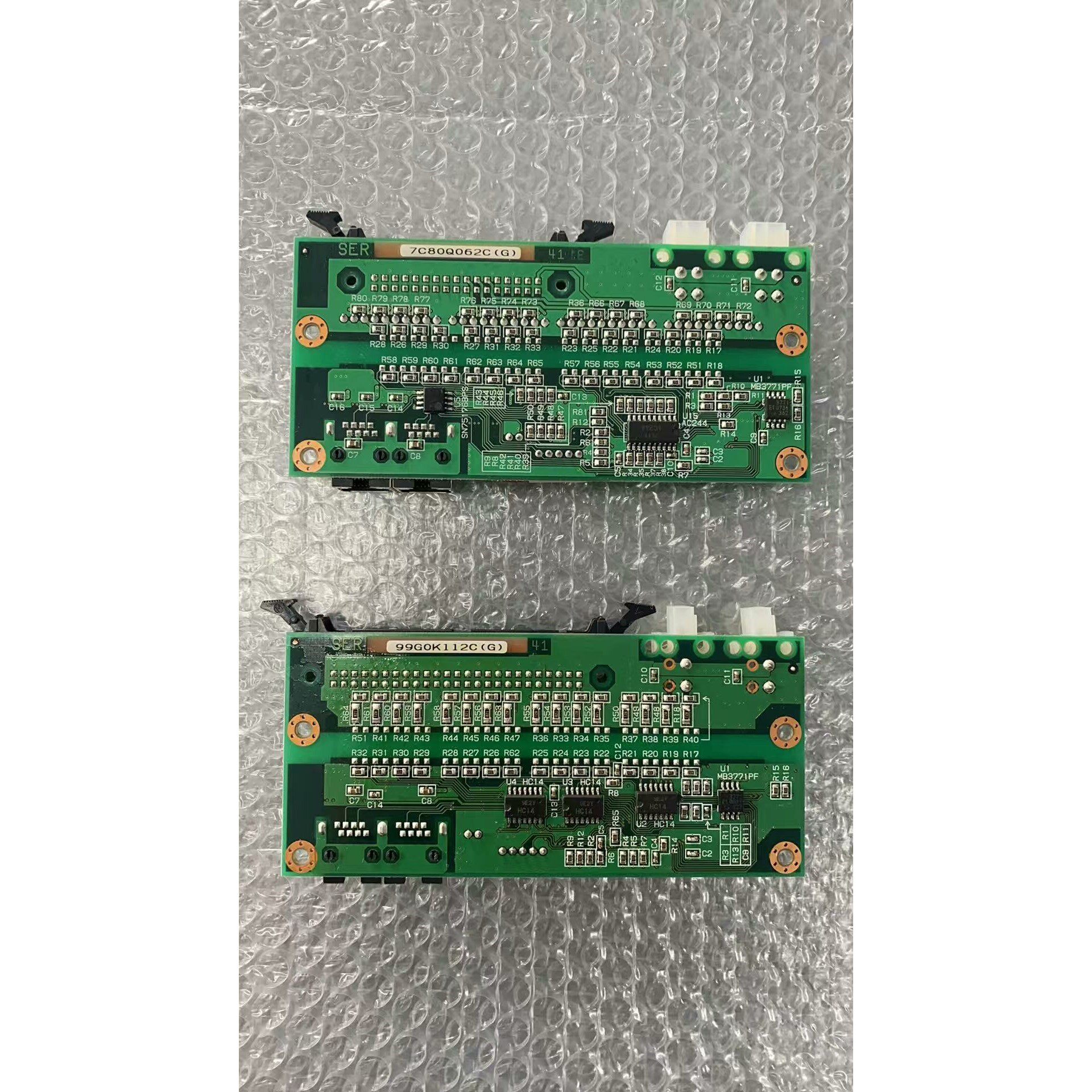 DISCO通讯板 7C800062C/G 99G0K112C议价产品