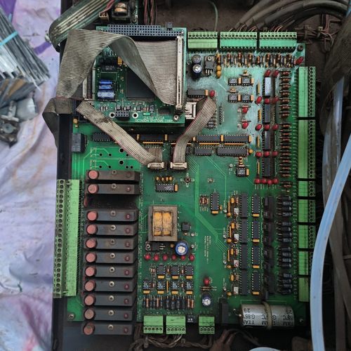 济南二机床厂数控等离子,主机275 主板议价产品