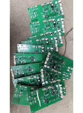 Dingee SQ830 控制板,绿色PCB板,议价产品