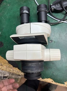 leica体式显微镜M50 带ACHRO 0.25倍物镜。2议价产品