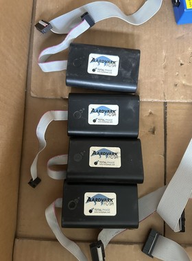 TotalPhase Aardvark I2C/SPI主机适议价产品
