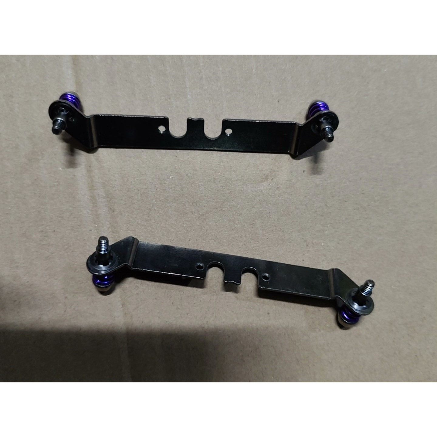 全新未使用钛钽原装AMD扣具 AM4 AM5平台议价产品