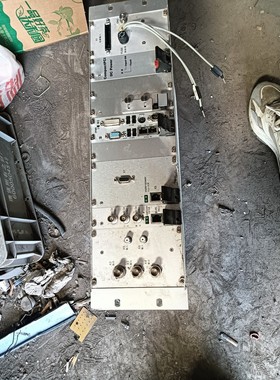 中国中车CRRC视频娱乐机箱，型号VER，CompactPC议价产品