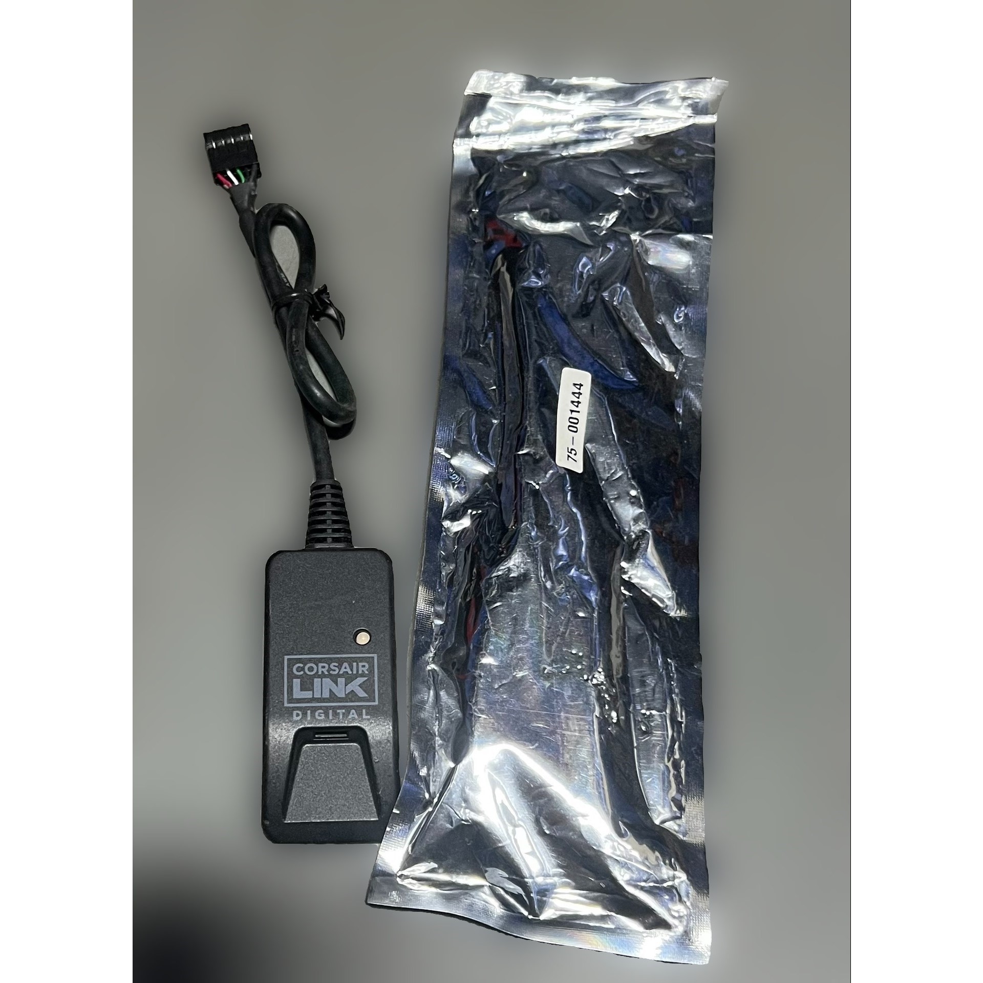 原装Corsair海盗船AX1200i数字电源Link US议价产品