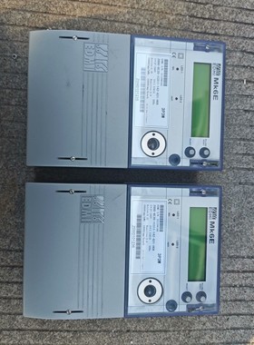 未使用,红湘EDMI Mk6E电能表, 2000-6E20-议价产品