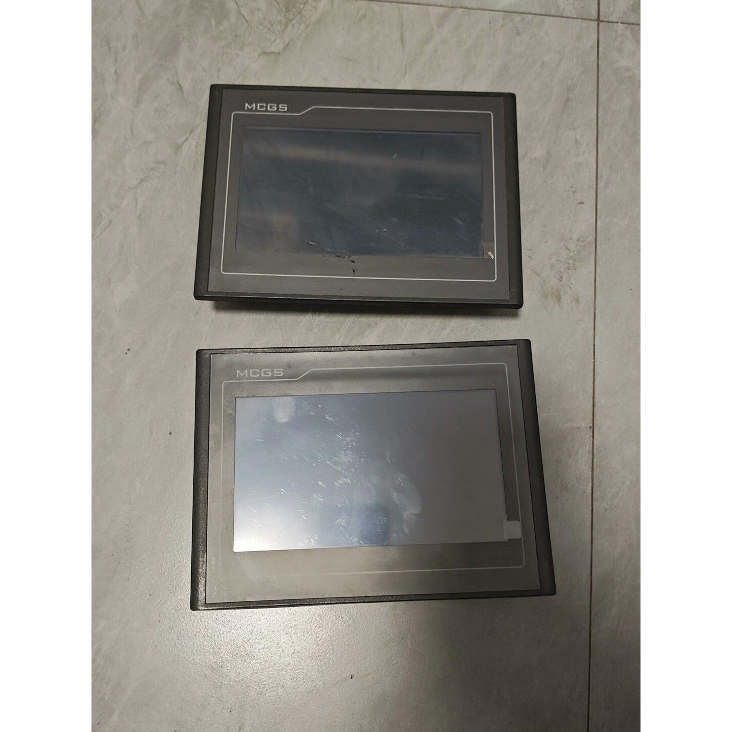 昆仑通态触摸屏TPC7022EI议价产品