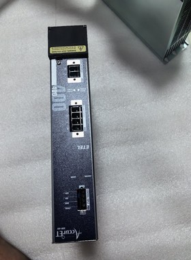 ETEL   AccurET S0M-400-40/80A-议价产品