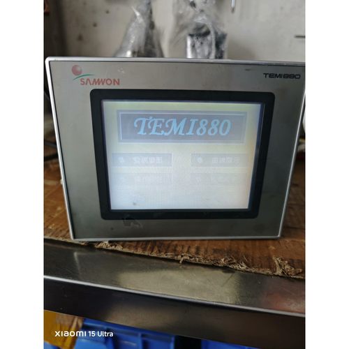 S7400FF959  TEMI880 恒温恒湿箱控制器，拆议价产品