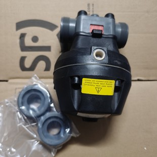 N议价产品 德国盖米GEMU隔膜阀690 25D 11411