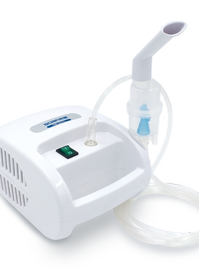 西恩家用雾化机儿童轻音NB-221C