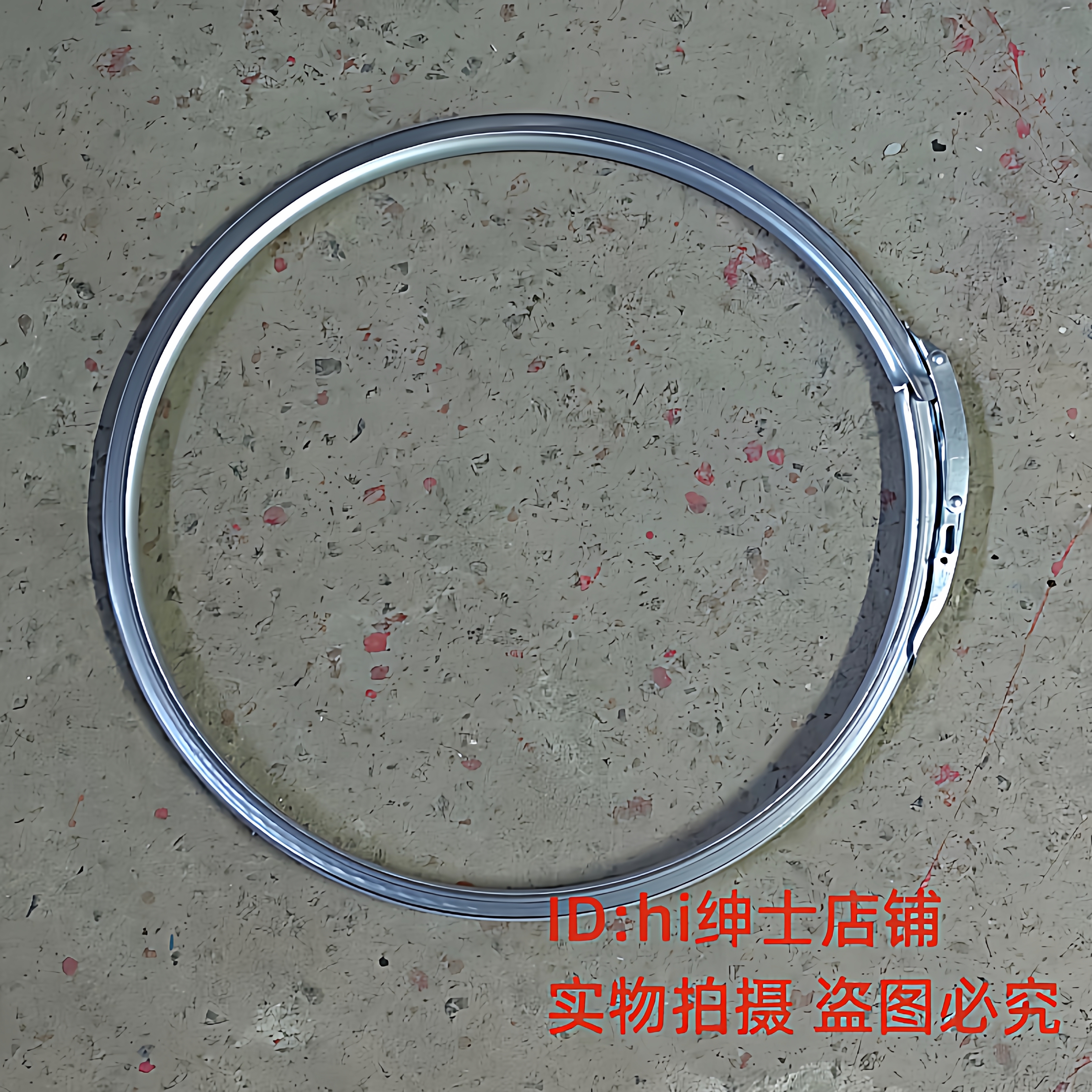 法兰桶镀锌铁箍耐腐耐酸耐碱防锈