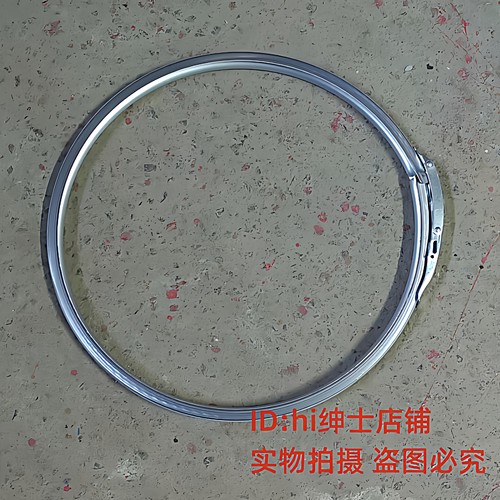 法兰桶镀锌铁箍耐腐耐酸耐碱防锈