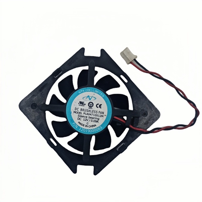 ATI HD5450显卡风扇静音 PLA04710S12M 12V 2线