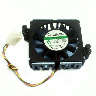 原装SUNON主板芯片散热器风扇12V