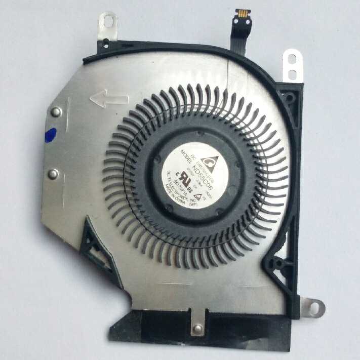 全新原装微软Surface Pro4 ND55C06-15G05 5V 0.5A笔记本散热风扇