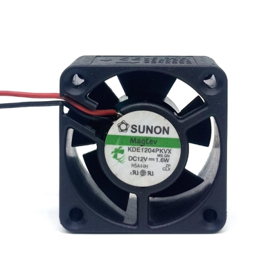 SUNON磁悬浮交换机散热风扇4020