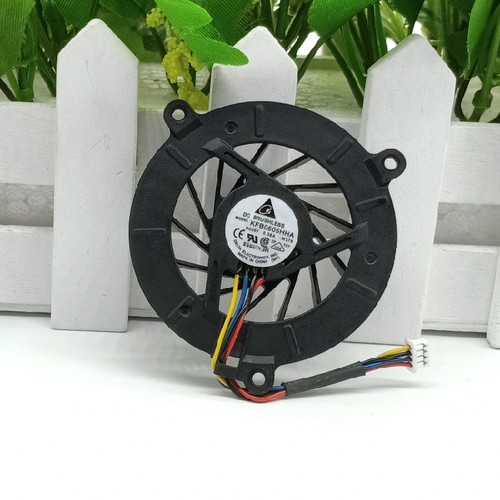 KFB0505HHA A8M笔记本CPU风扇5V  Z99S A8J  A8S A8H A8F F8 A8T