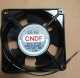 220V CNDF 12038 240V机柜变频电焊机散热风扇12CM TA12038HSL