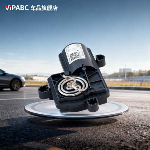 认准VIPABC阀门电机专享2年质保