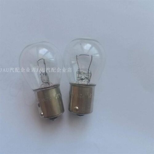 宝马1系3系e60x1x3后尾刹车灯泡