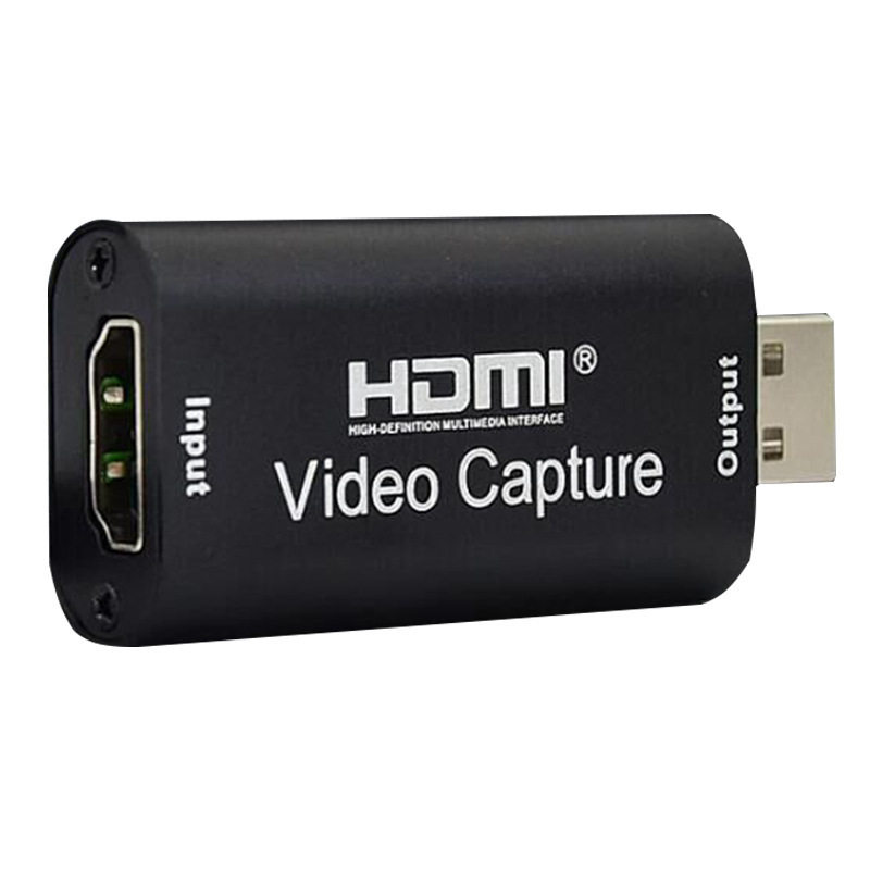 USB3.0 HDMI 캡처 카드 HD 비디오 1080P는 30HZ 게임 라이브 캡처 카드 제조업체 공급을 지원합니다