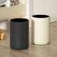 双层垃圾桶无盖家用客厅轻奢高颜值创意卧室厨房大号厕所办公酒店