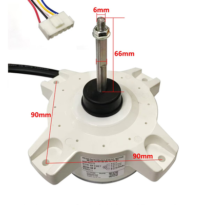 适配扬子变频空调外机散热风机