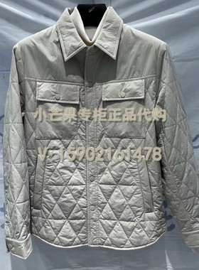 DANIEL HECHTER丹尼爱特22秋冬专柜正品国内代购男装棉服DJ41802