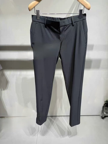 DANIEL HECHTER丹尼爱特男装专柜正品2026春款休闲裤子 DP12208