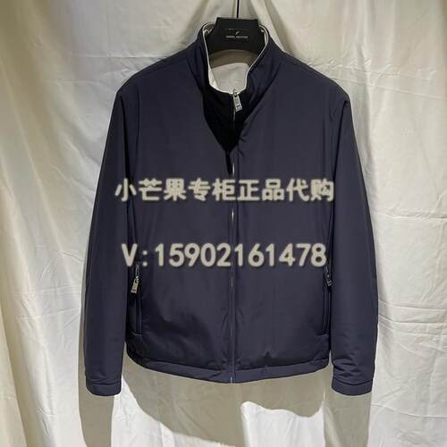 2024秋季专柜正品新款夹克外套