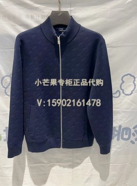 DANIEL HECHTER丹尼爱特22秋冬正品国内代购男装针织毛衣DN41831