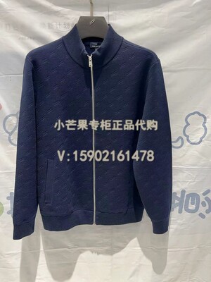 国内代购男装针织毛衣DN41831