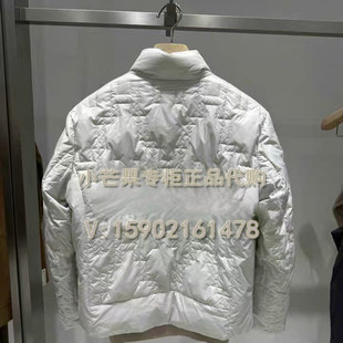 Daniel Hechter丹尼爱特2025秋冬正品国内代购男装羽绒服HJ62203