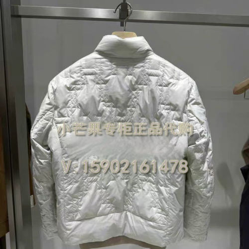 Daniel Hechter丹尼爱特2025秋冬正品国内代购男装羽绒服HJ62203