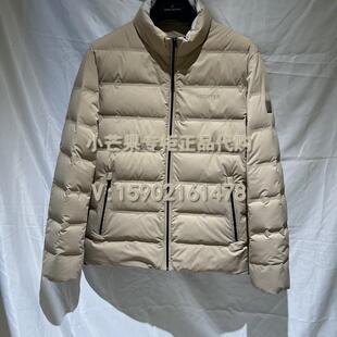Daniel Hechter/丹尼爱特2024秋冬正品国内代购男装羽绒服DJ62015