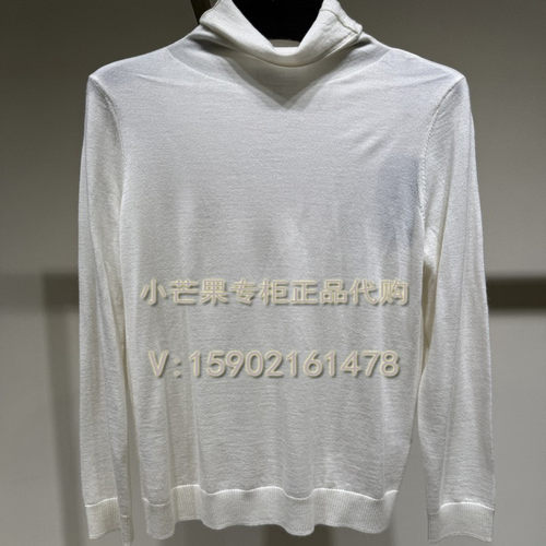 DANIEL HECHTER丹尼爱特国内代购2025女装春夏针织毛衣WN42409