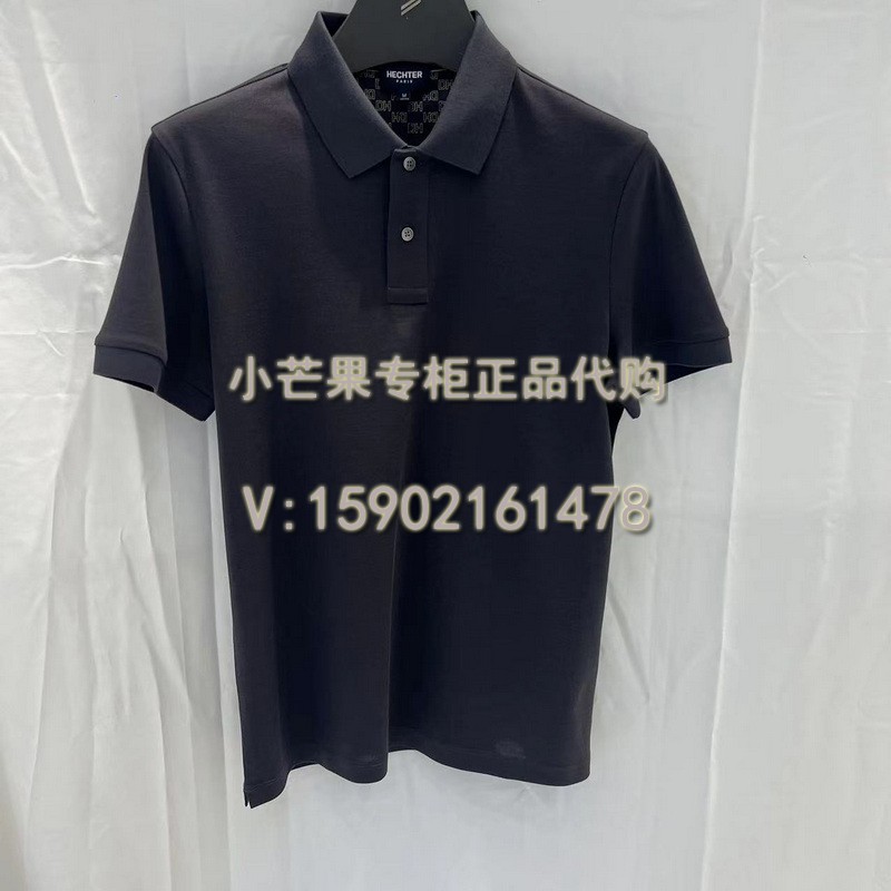 2023春夏短袖T恤POLO衫DT51925
