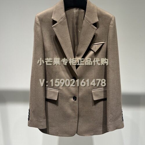 国内代购女装西服WJ92002