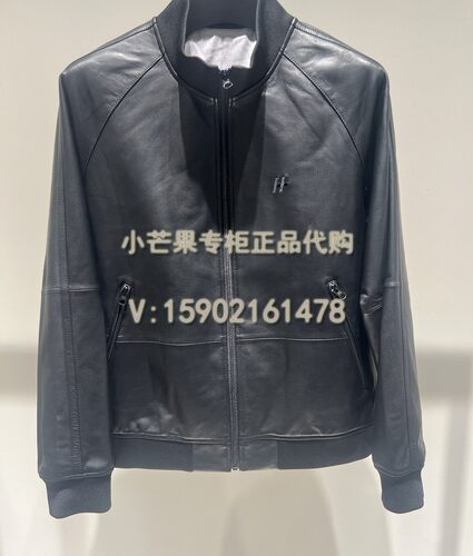 国内男士皮衣外套DF12004