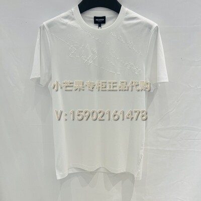 国内代购男装短袖T恤DT21916